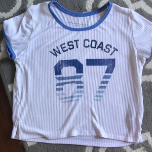 Aeropostale shirt